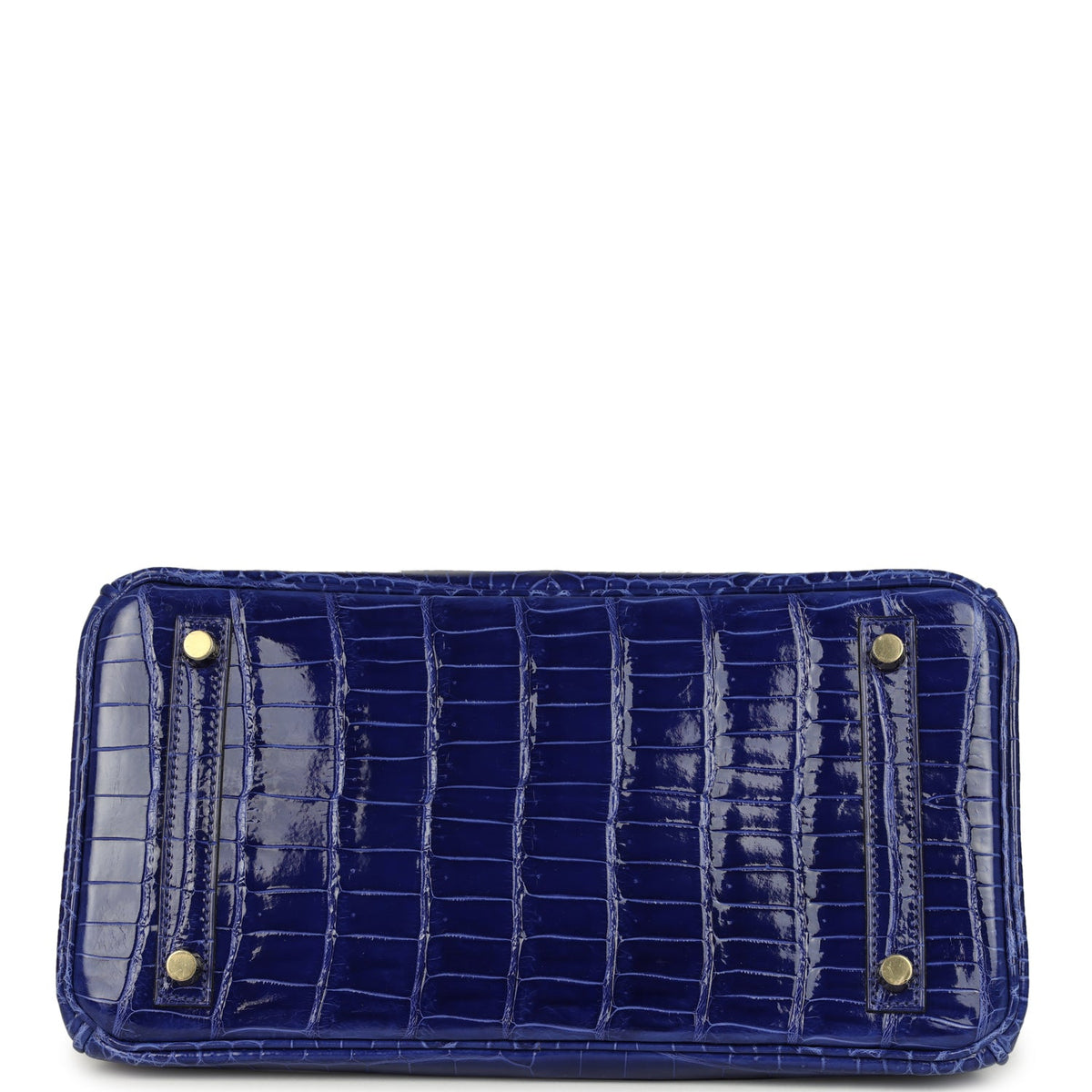 hermes-birkin-30-bleu-electric-shiny-porosus-crocodile-gold-hardware-bag