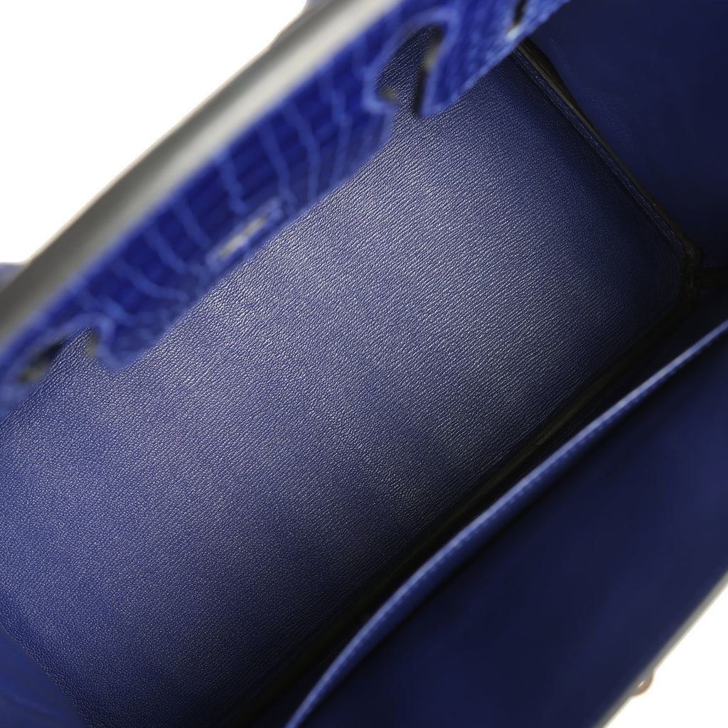 hermes-birkin-30-bleu-electric-shiny-porosus-crocodile-gold-hardware-bag