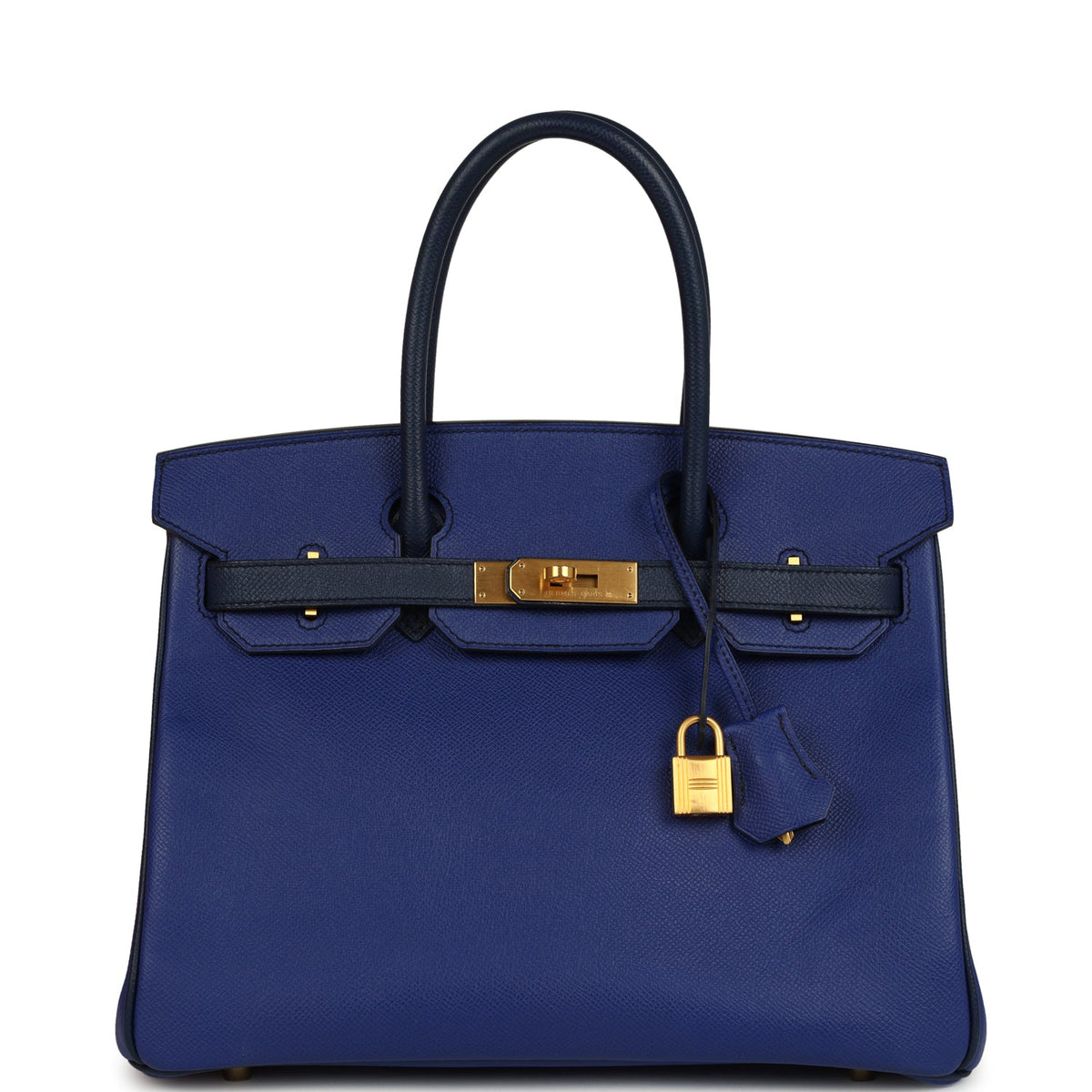 hermes-birkin-30-bleu-electric-and-bleu-saphir-epsom-brushed-gold-hardware-bag