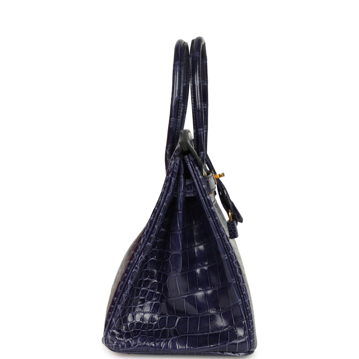 hermes-birkin-30-bleu-encre-shiny-porosus-crocodile-gold-hardware-bag
