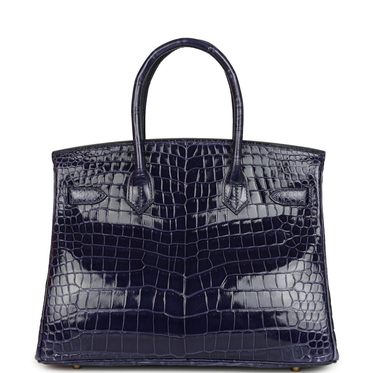 hermes-birkin-30-bleu-encre-shiny-porosus-crocodile-gold-hardware-bag