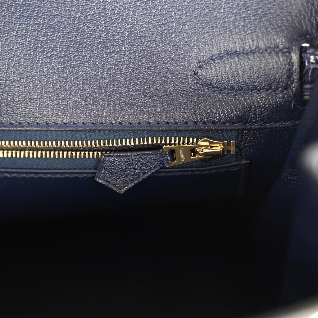 hermes-birkin-30-bleu-encre-shiny-porosus-crocodile-gold-hardware-bag