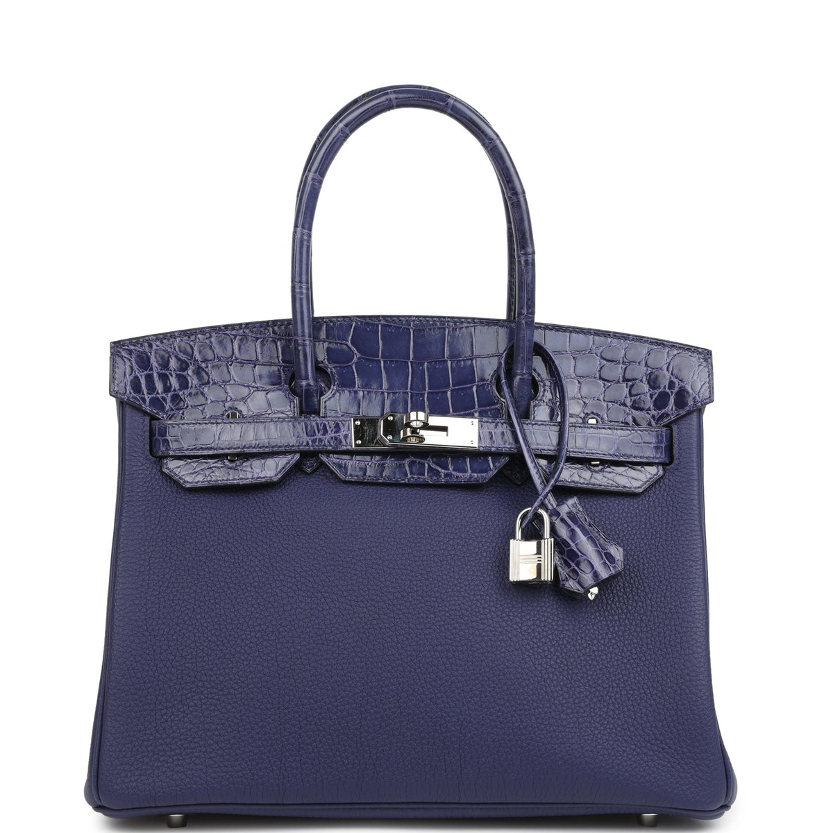 hermes-birkin-30-bleu-encre-togo-and-shiny-niloticus-crocodile-touch-palladium-hardware-bag