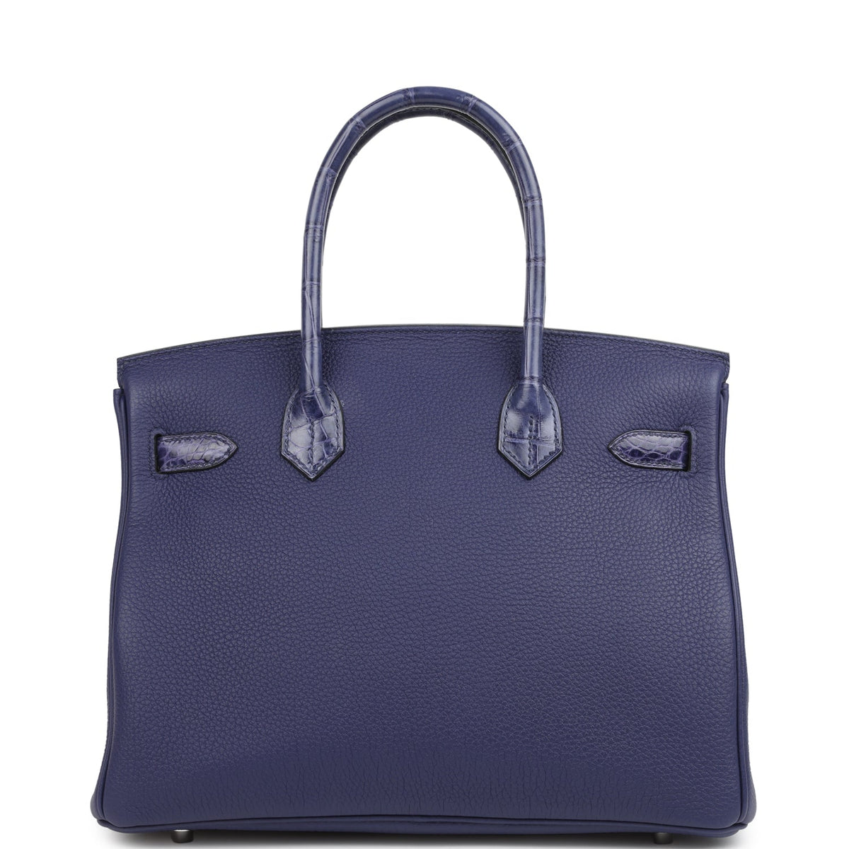 hermes-birkin-30-bleu-encre-togo-and-shiny-niloticus-crocodile-touch-palladium-hardware-bag