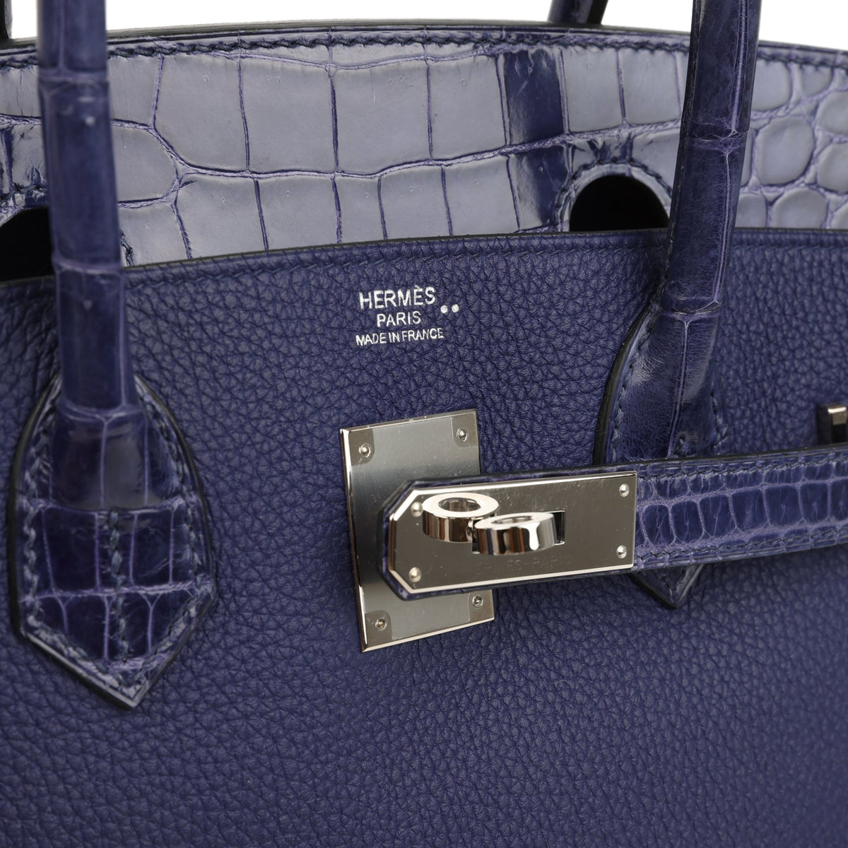 hermes-birkin-30-bleu-encre-togo-and-shiny-niloticus-crocodile-touch-palladium-hardware-bag