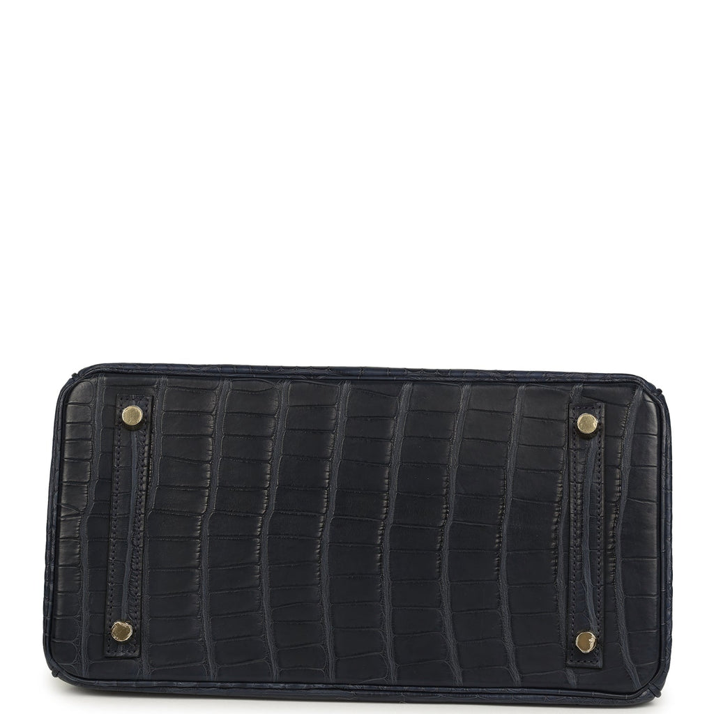 hermes-birkin-30-bleu-indigo-matte-alligator-gold-hardware-bag