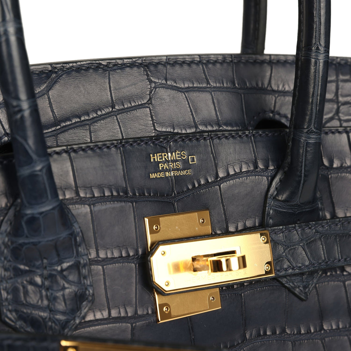 hermes-birkin-30-bleu-indigo-matte-alligator-gold-hardware-bag