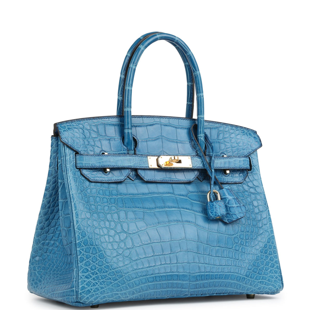 hermes-birkin-30-bleu-mykonos-matte-alligator-gold-hardware-bag