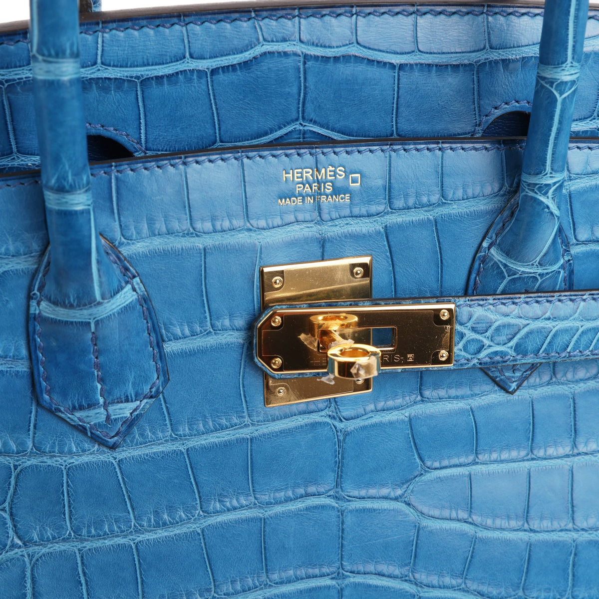 hermes-birkin-30-bleu-mykonos-matte-alligator-gold-hardware-bag