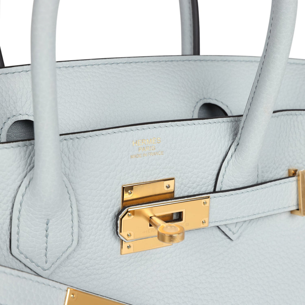 hermes-birkin-30-bleu-pale-togo-gold-hardware-bag