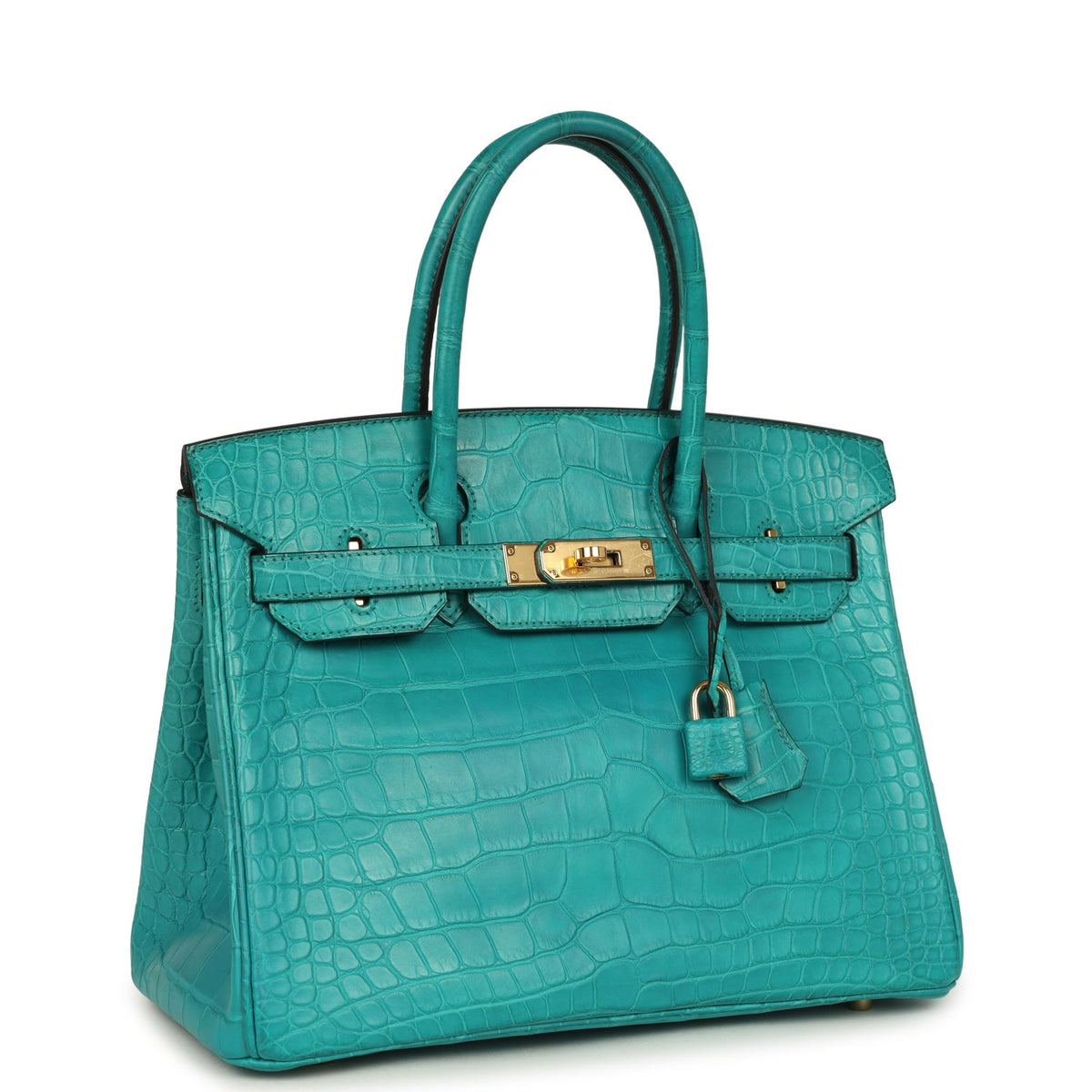 hermes-birkin-30-bleu-paon-matte-alligator-gold-hardware-bag