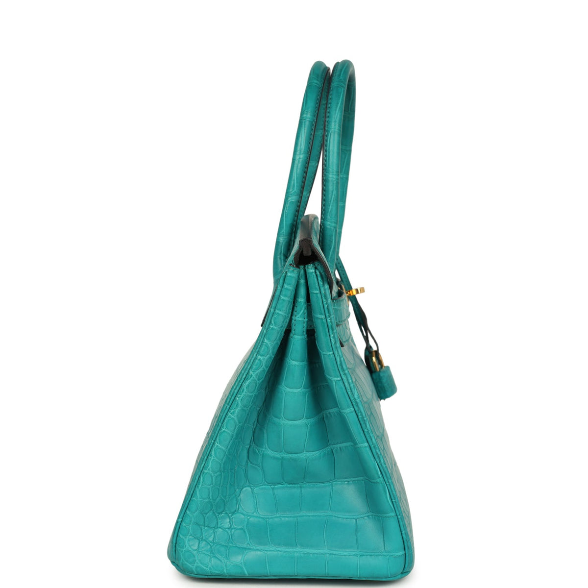 hermes-birkin-30-bleu-paon-matte-alligator-gold-hardware-bag