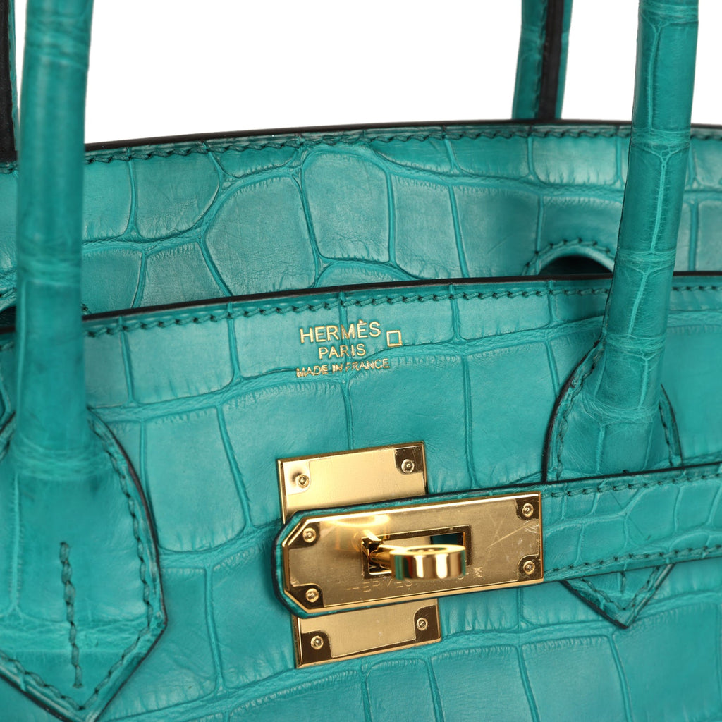 hermes-birkin-30-bleu-paon-matte-alligator-gold-hardware-bag