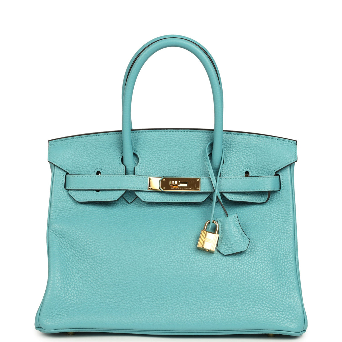 hermes-birkin-30-bleu-saint-cyr-clemence-gold-hardware-bag