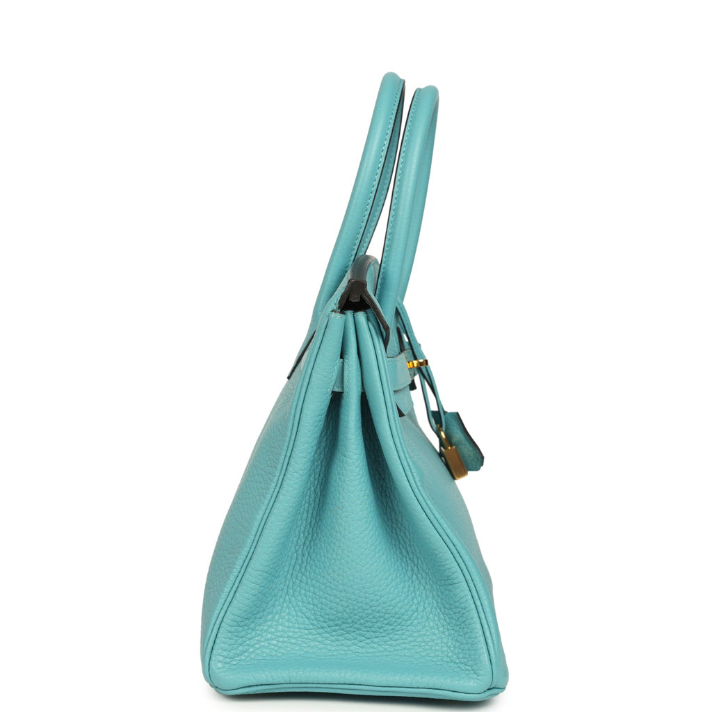 hermes-birkin-30-bleu-saint-cyr-clemence-gold-hardware-bag