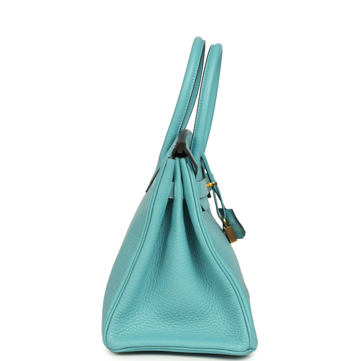 hermes-birkin-30-bleu-saint-cyr-clemence-gold-hardware-bag