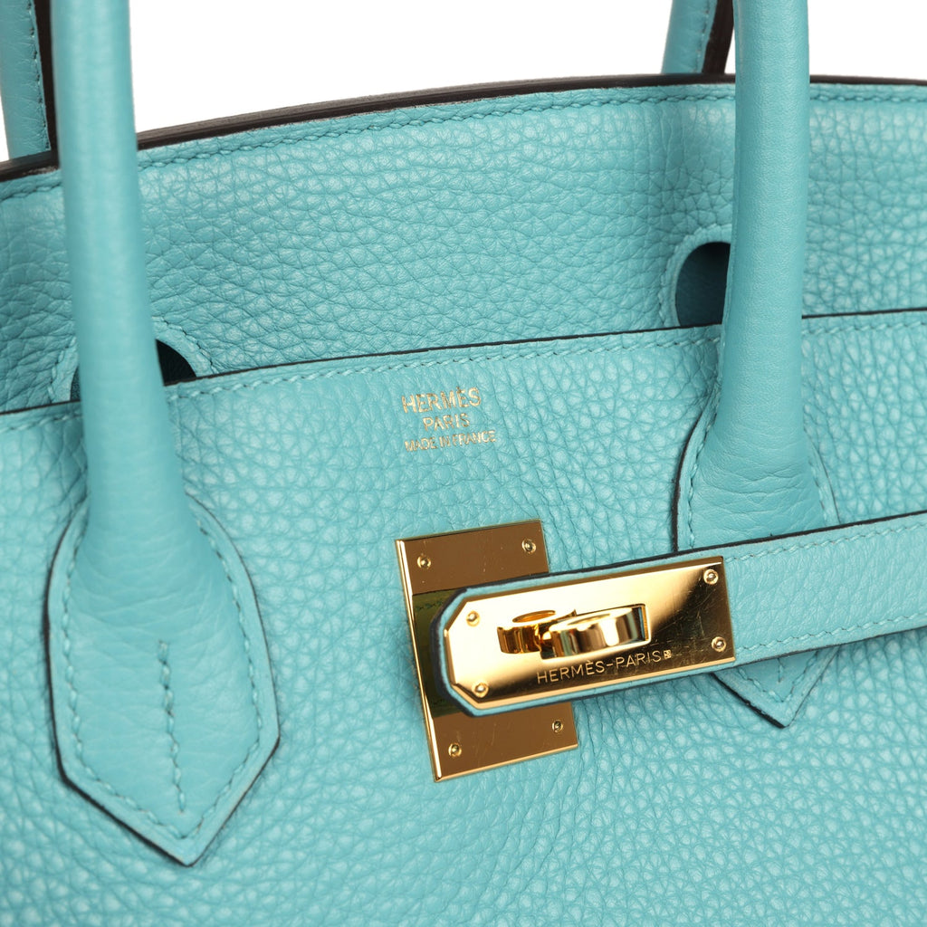 hermes-birkin-30-bleu-saint-cyr-clemence-gold-hardware-bag