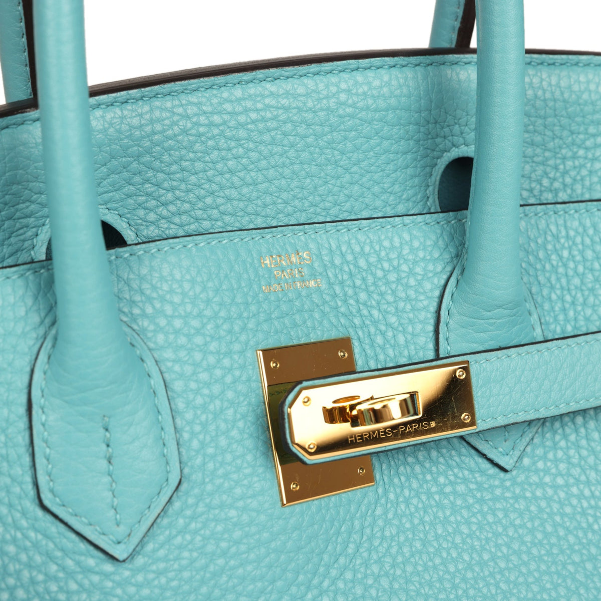 hermes-birkin-30-bleu-saint-cyr-clemence-gold-hardware-bag