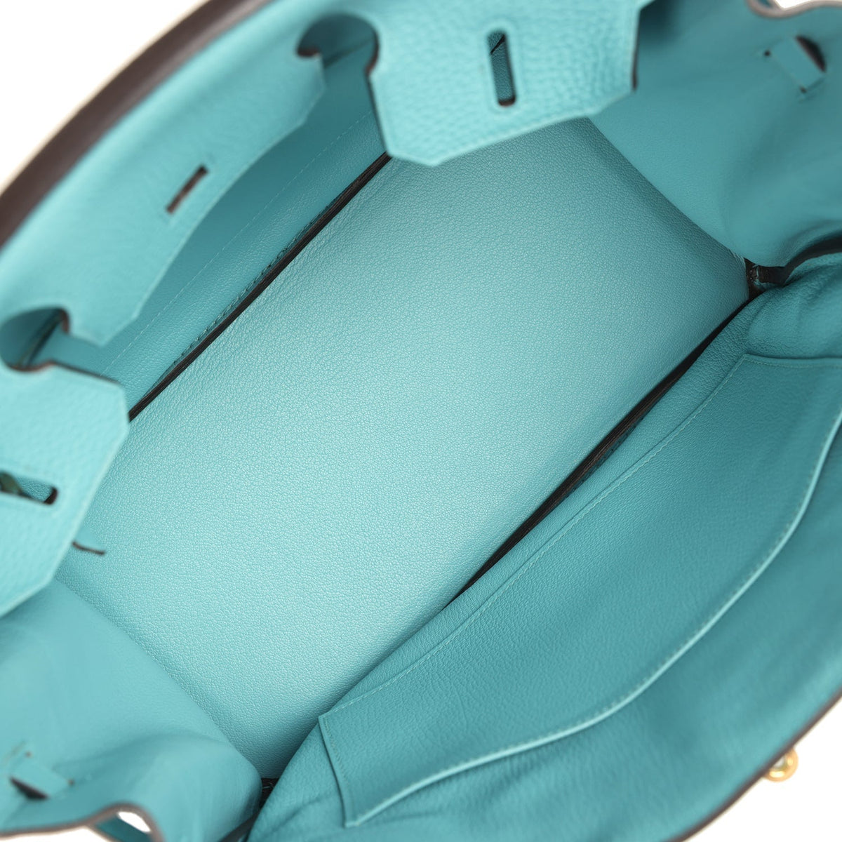 hermes-birkin-30-bleu-saint-cyr-clemence-gold-hardware-bag