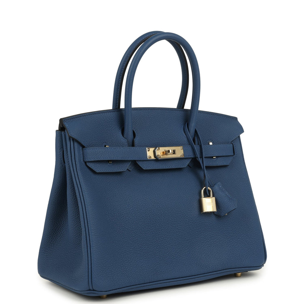 hermes-birkin-30-bleu-tie-togo-permabrass-hardware-bag