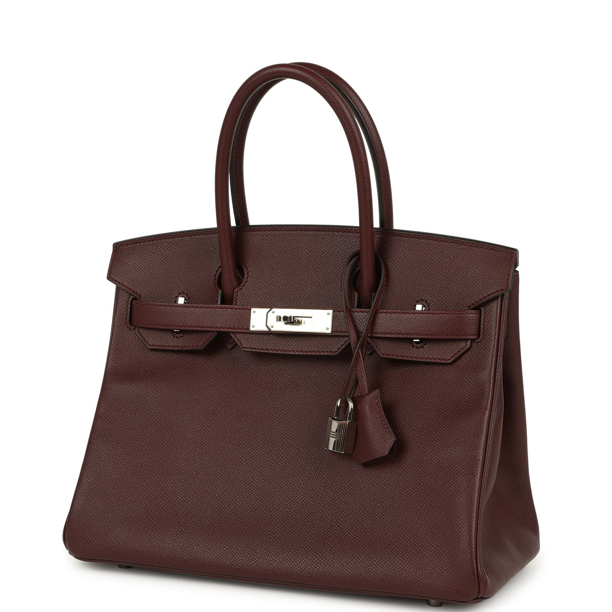 hermes-birkin-30-bordeaux-epsom-palladium-hardware-bag