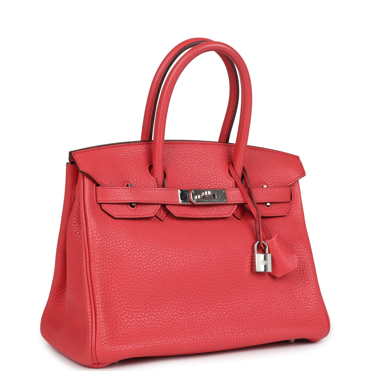 hermes-birkin-30-bougainvillea-clemence-palladium-hardware-bag
