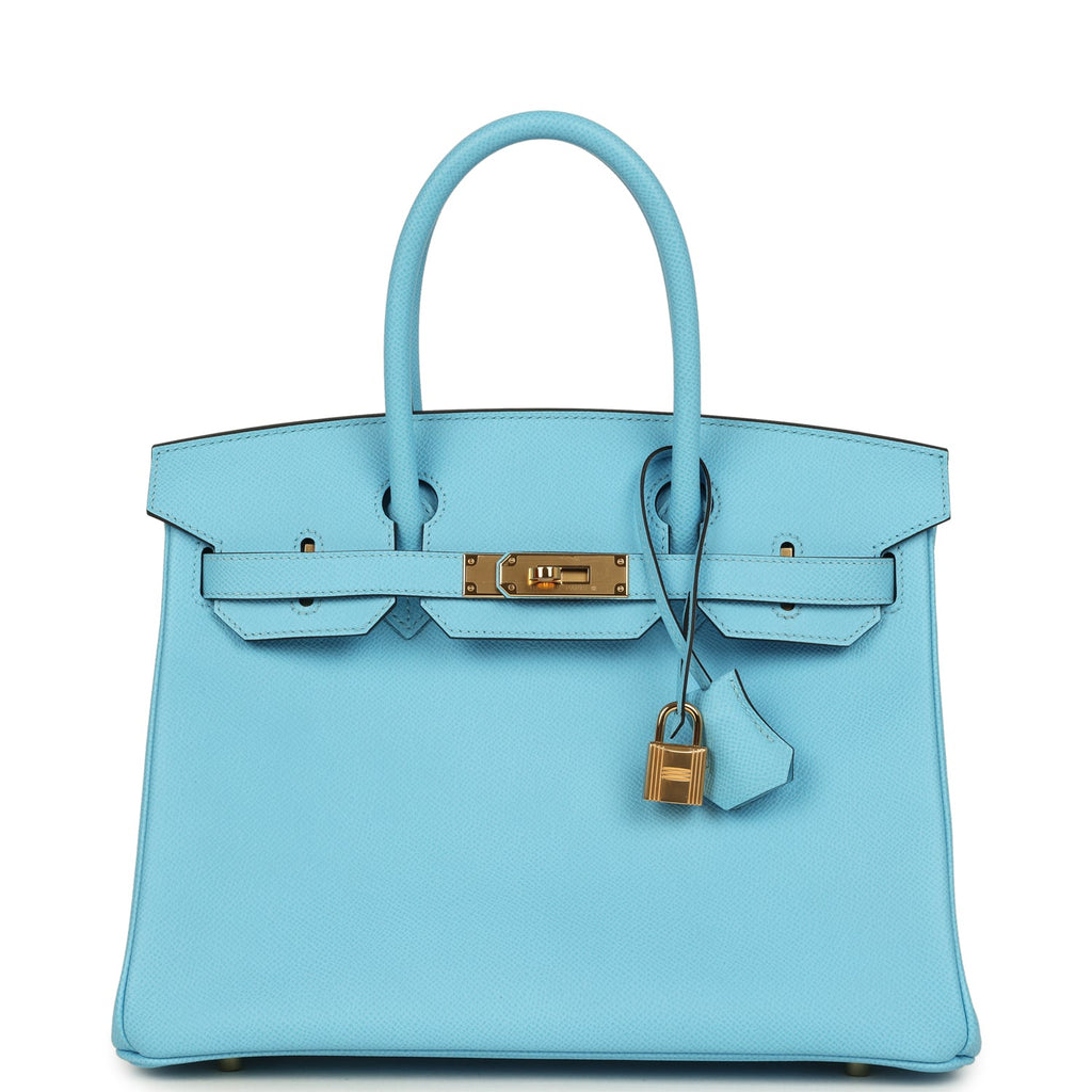 hermes-birkin-30-celeste-epsom-gold-hardware-bag