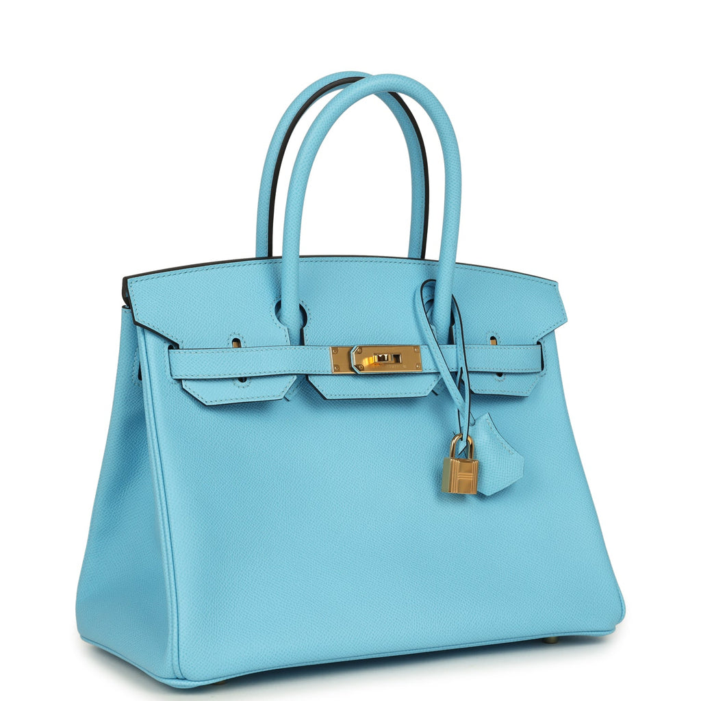 hermes-birkin-30-celeste-epsom-gold-hardware-bag