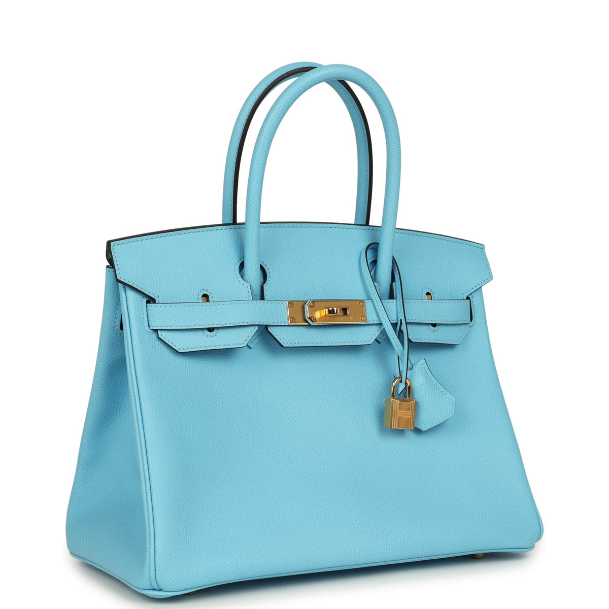 hermes-birkin-30-celeste-epsom-gold-hardware-bag