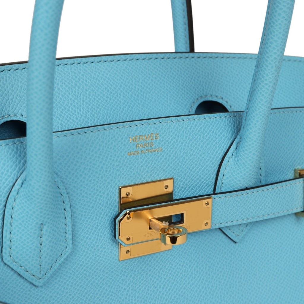 hermes-birkin-30-celeste-epsom-gold-hardware-bag