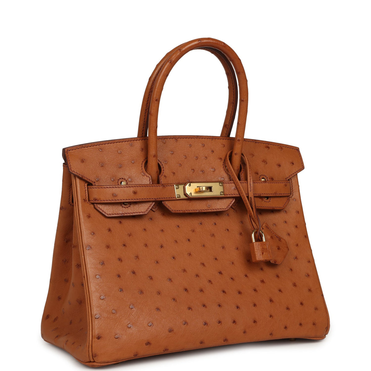 hermes-birkin-30-cognac-ostrich-gold-hardware-bag