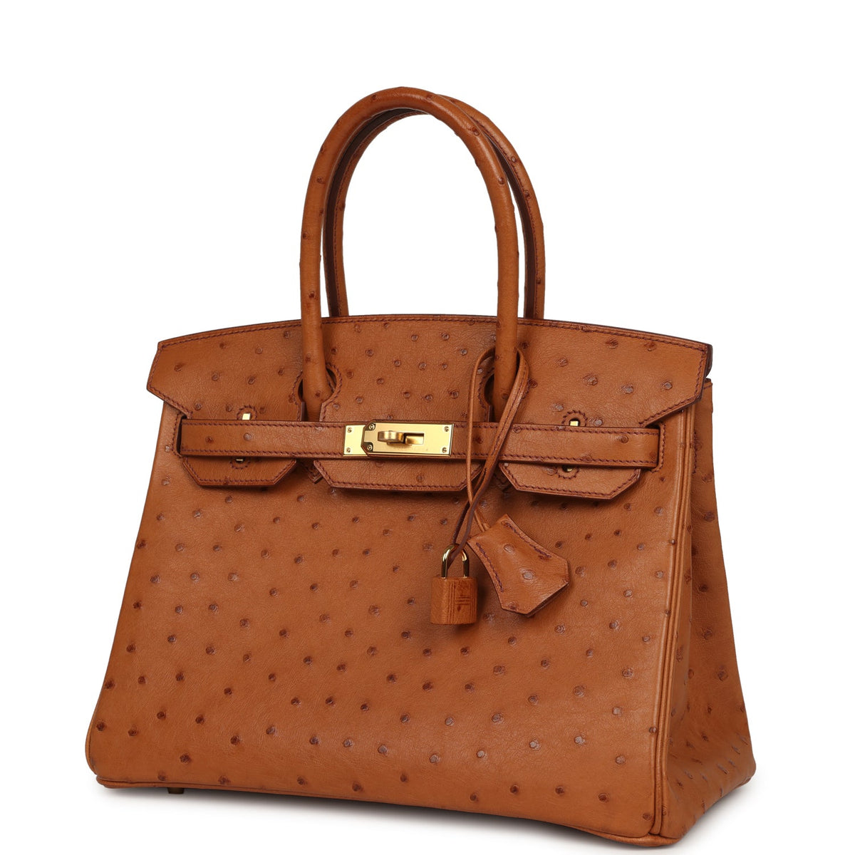 hermes-birkin-30-cognac-ostrich-gold-hardware-bag
