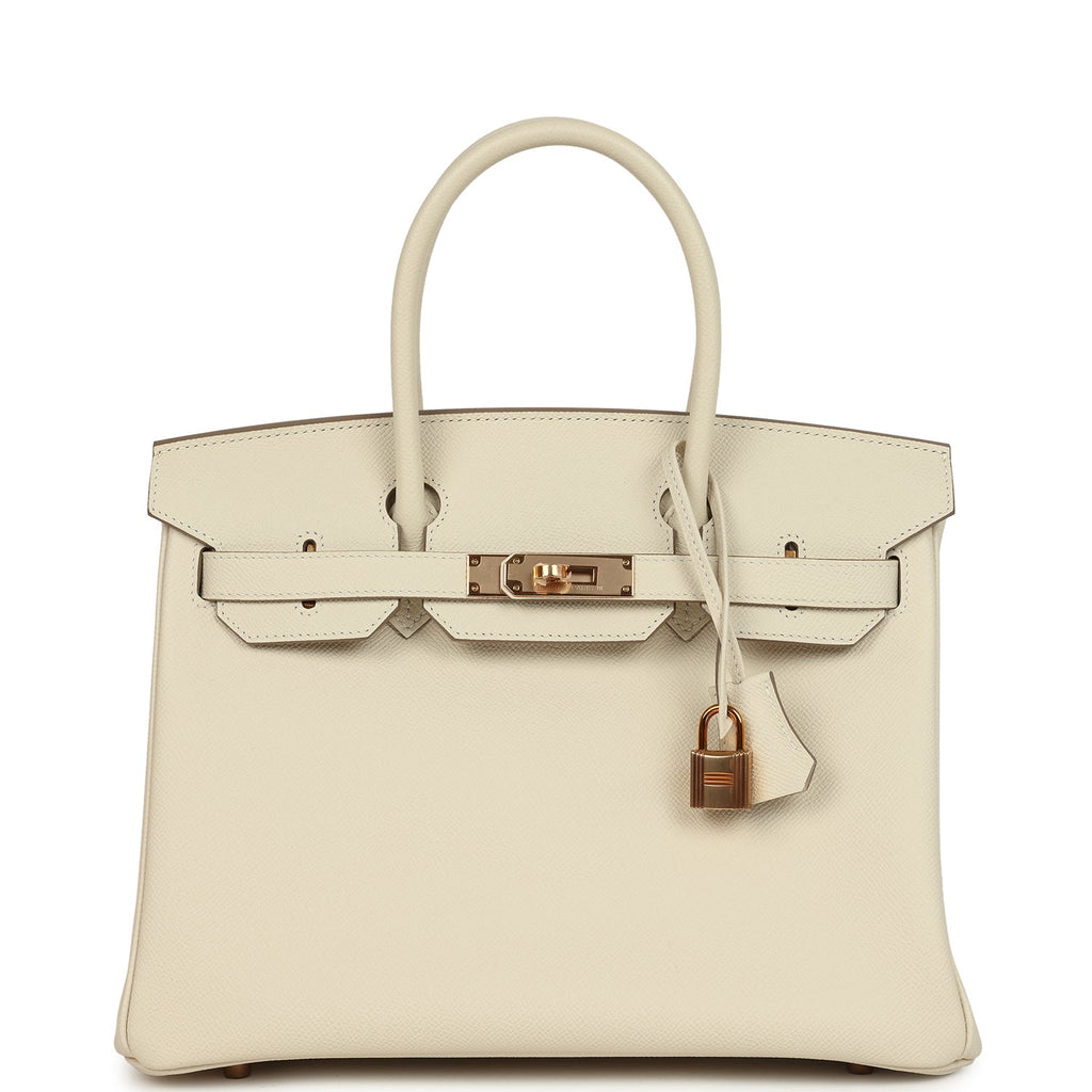 hermes-birkin-30-craie-epsom-rose-gold-hardware-bag