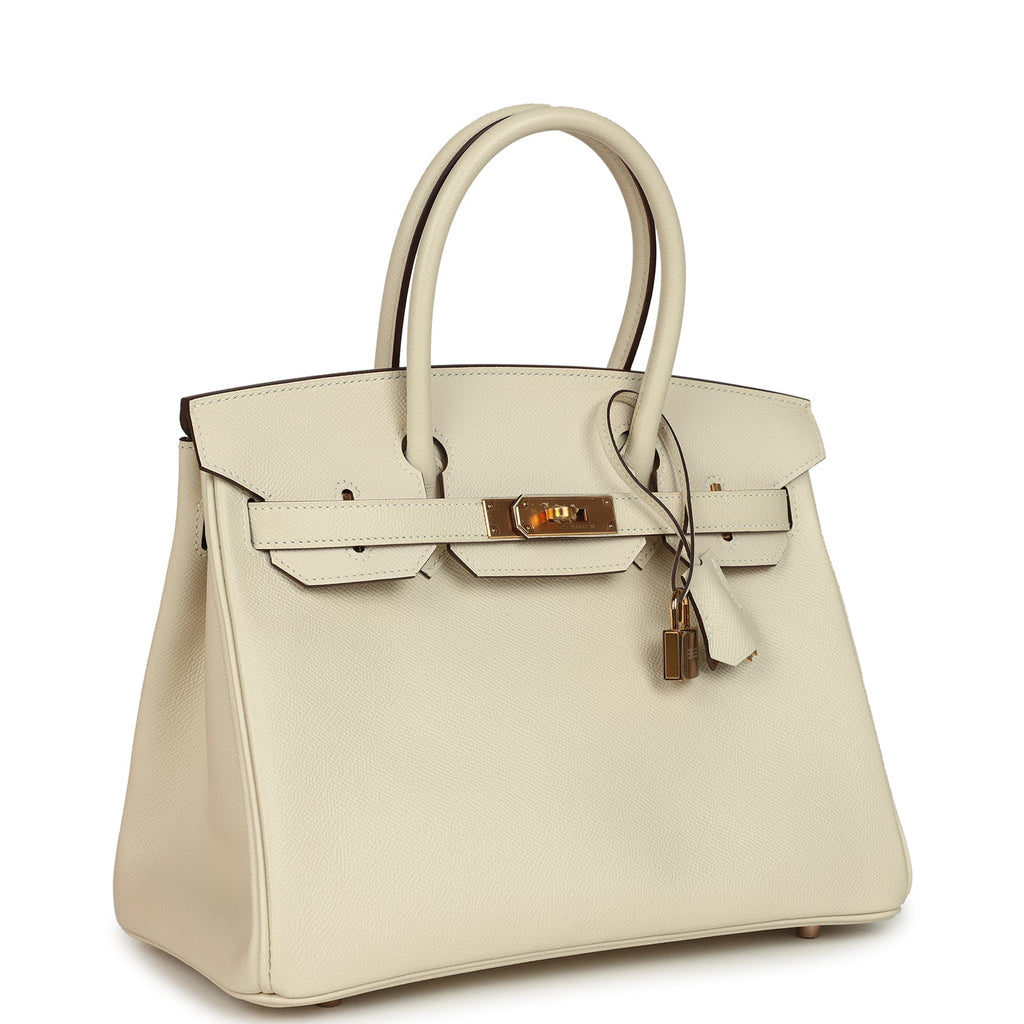 hermes-birkin-30-craie-verso-epsom-rose-gold-hardware-bag