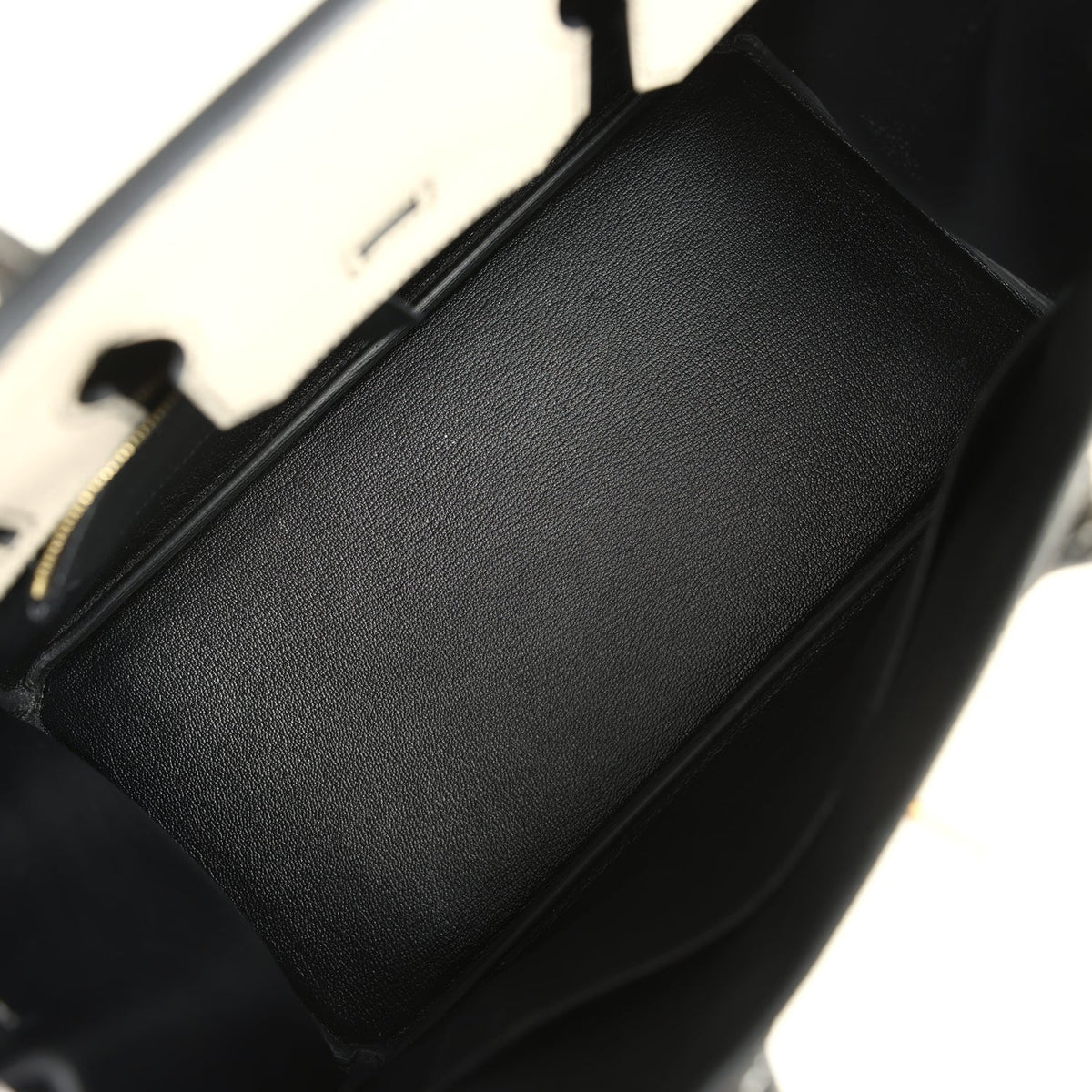 hermes-birkin-30-craie-and-black-epsom-brushed-gold-hardware-bag