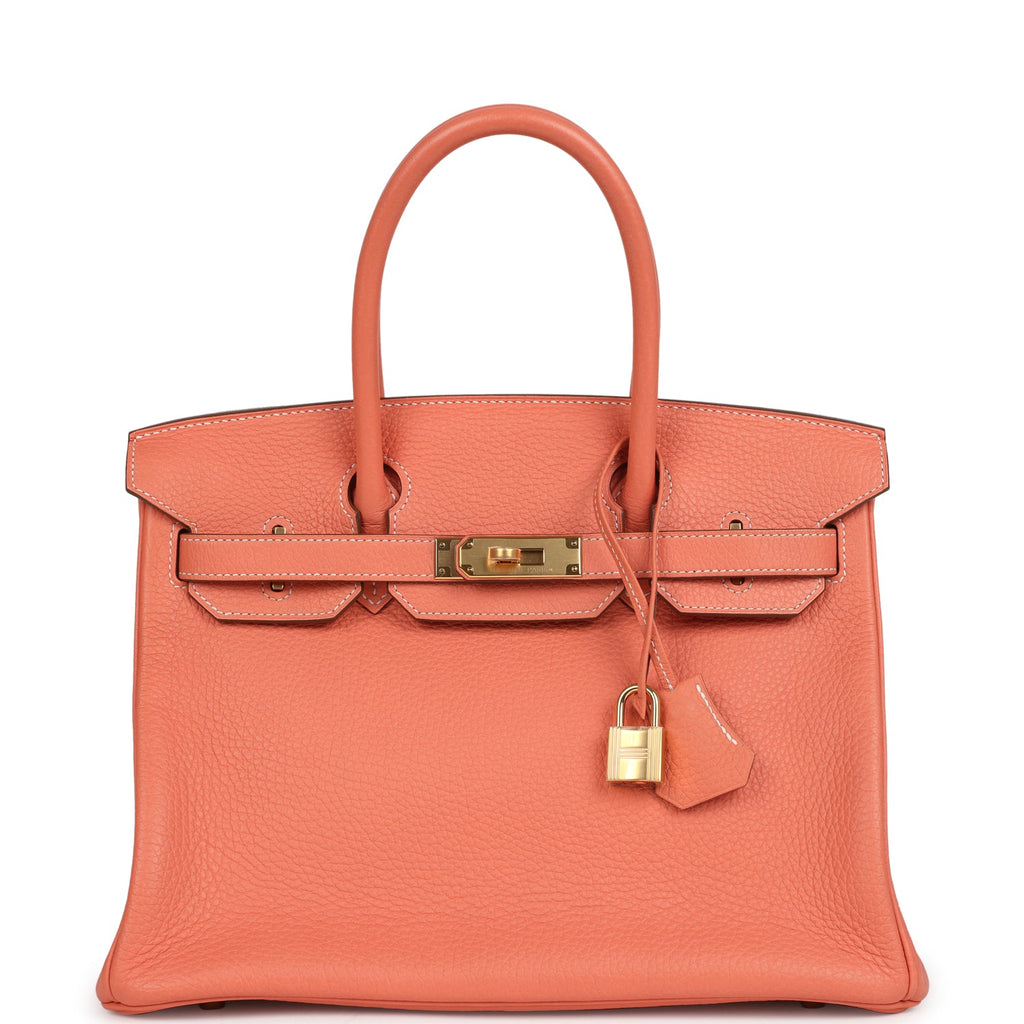 hermes-birkin-30-crevette-clemence-gold-hardware-bag