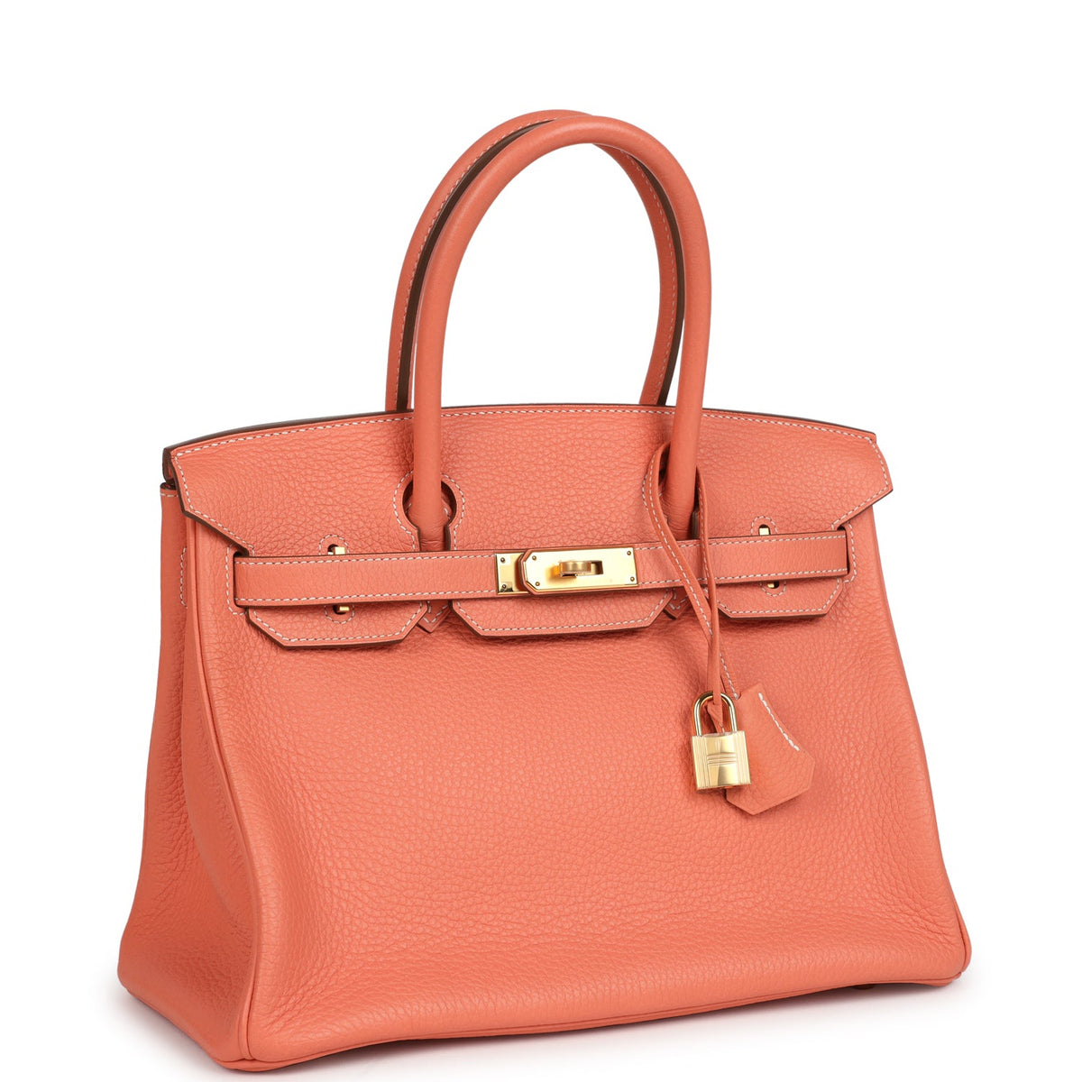 hermes-birkin-30-crevette-clemence-gold-hardware-bag