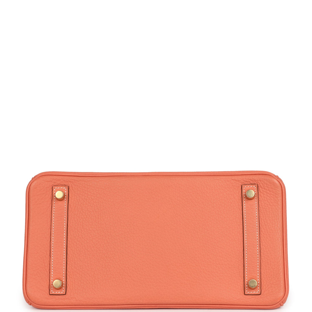 hermes-birkin-30-crevette-clemence-gold-hardware-bag