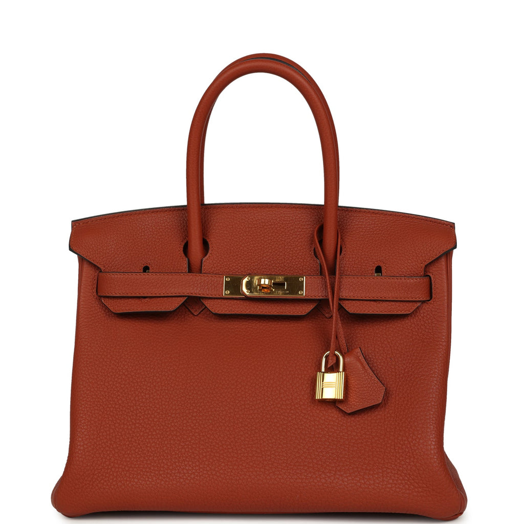 hermes-birkin-30-cuivre-togo-gold-hardware-bag