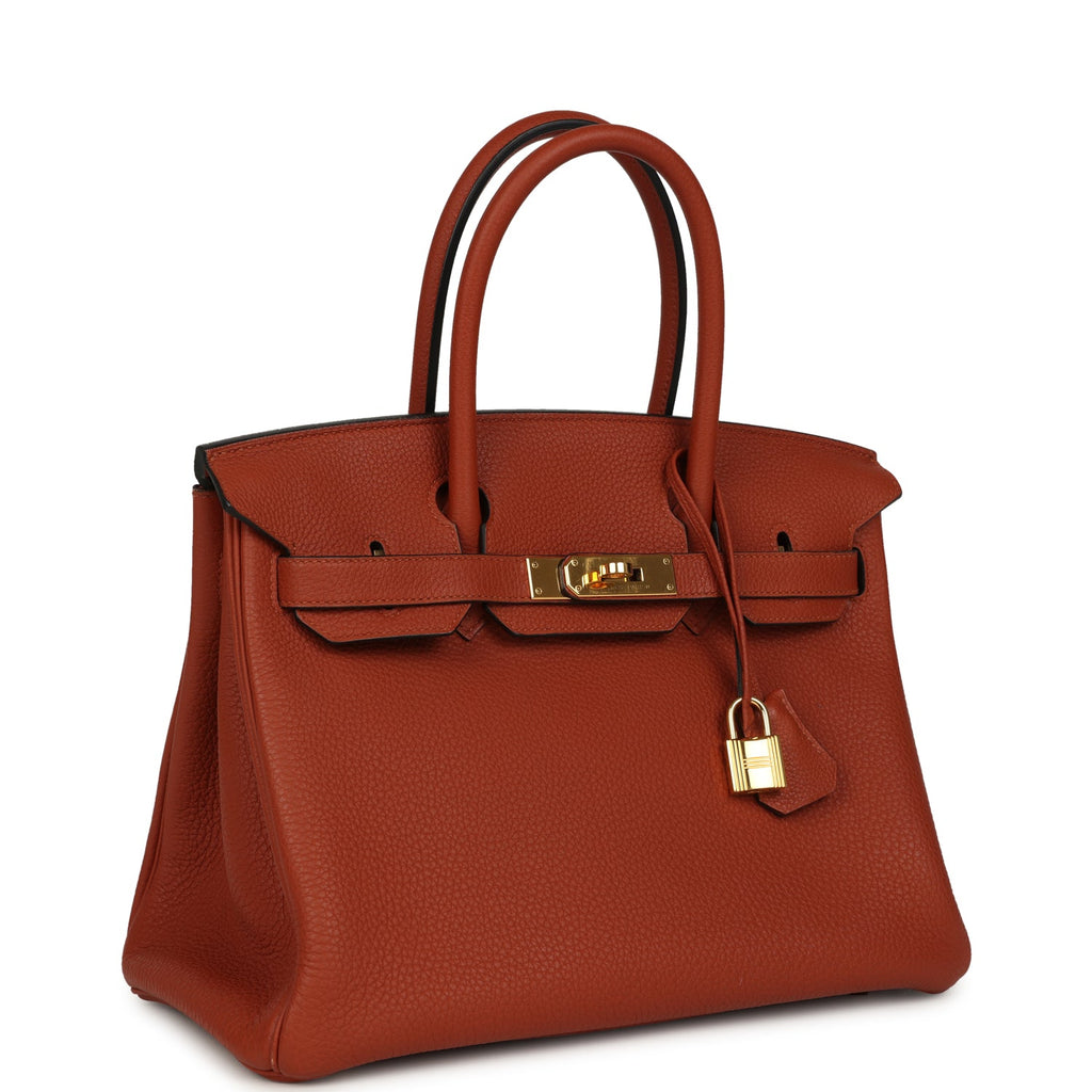hermes-birkin-30-cuivre-togo-gold-hardware-bag