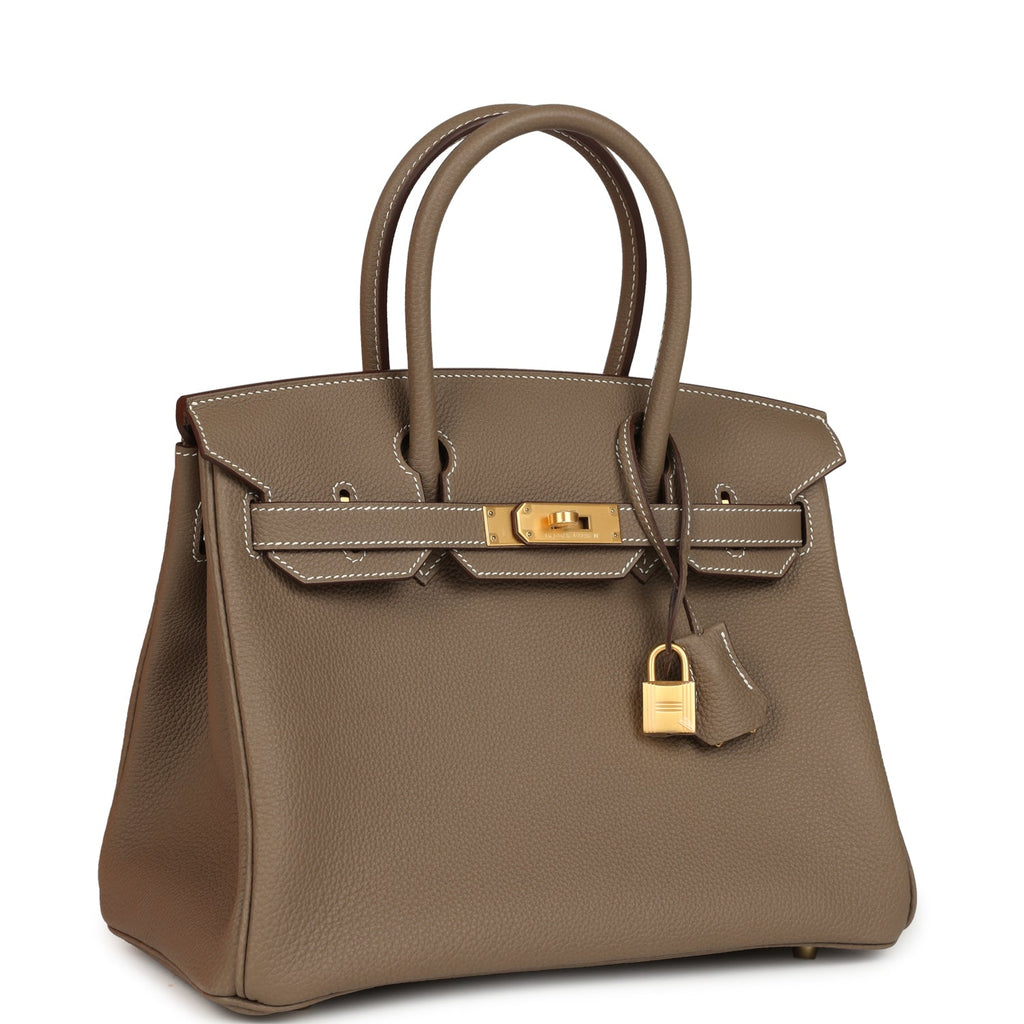 hermes-birkin-30-etoupe-togo-brushed-gold-hardware-bag
