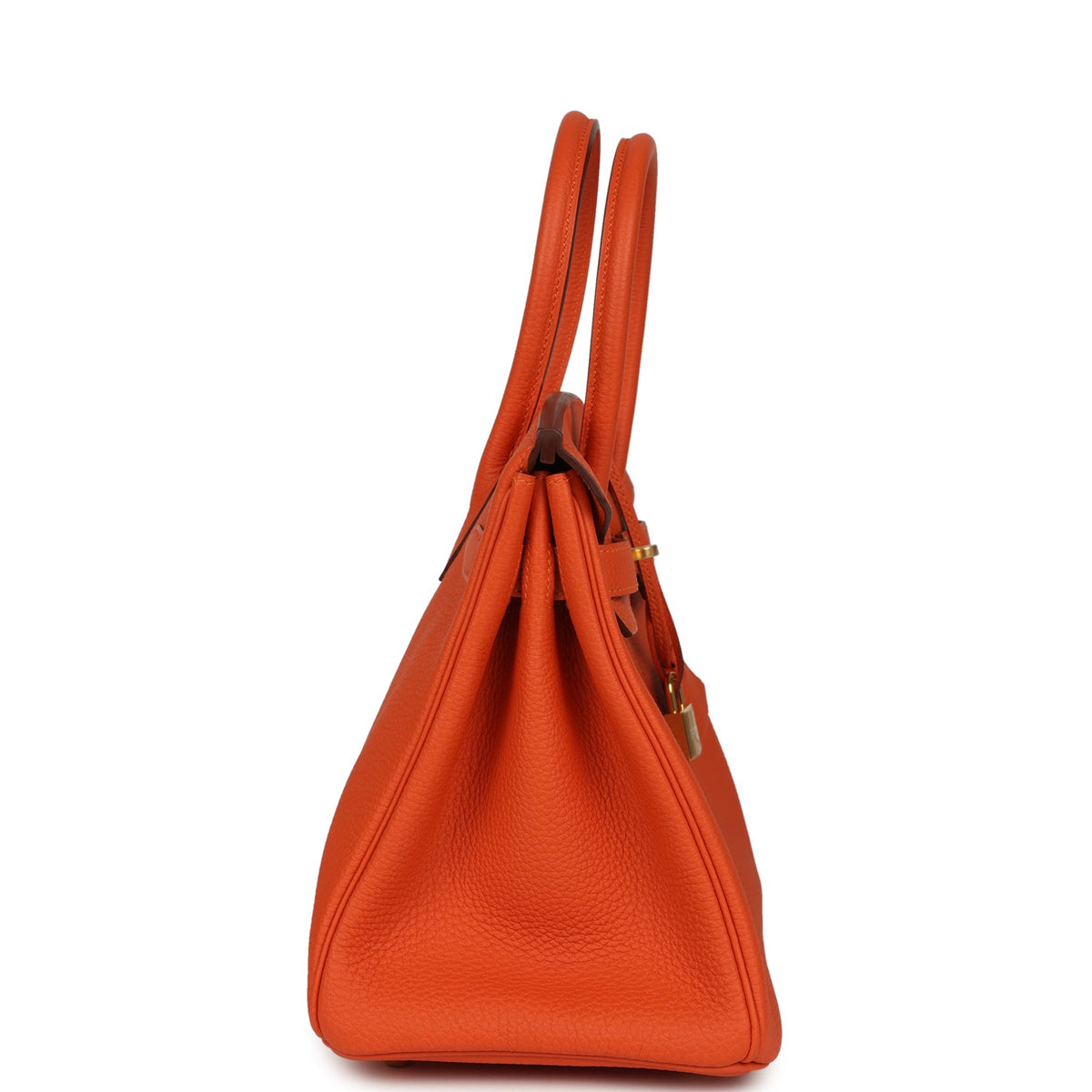 hermes-birkin-30-feu-togo-gold-hardware-bag