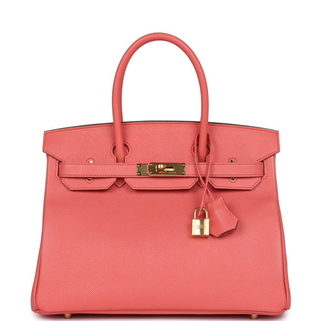 hermes-birkin-30-flamingo-epsom-gold-hardware-bag
