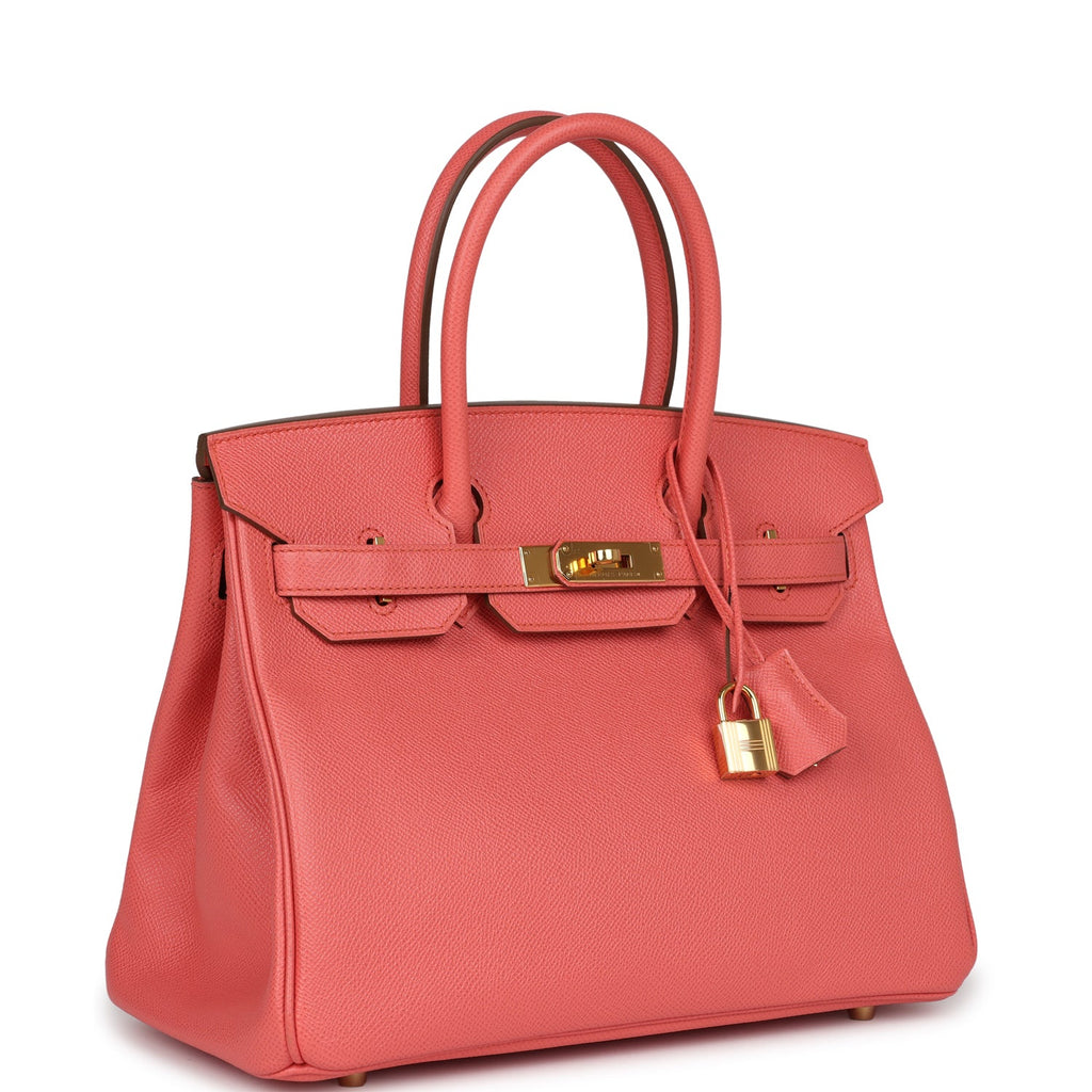 hermes-birkin-30-flamingo-epsom-gold-hardware-bag