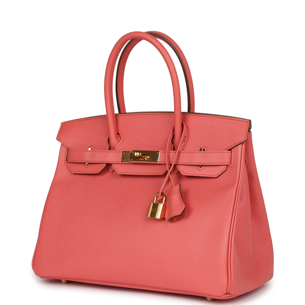 hermes-birkin-30-flamingo-epsom-gold-hardware-bag