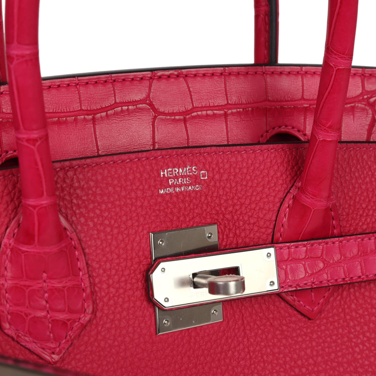 hermes-birkin-30-framboise-matte-alligator-togo-touch-palladium-hardware-bag