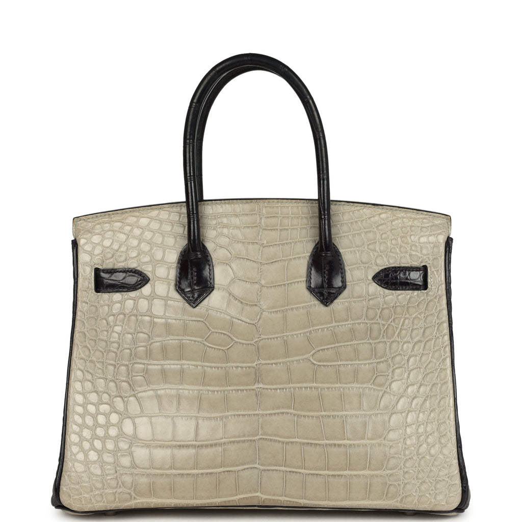 hermes-birkin-30-gris-perle-and-prunoir-matte-alligator-brushed-palladium-hardware-bag