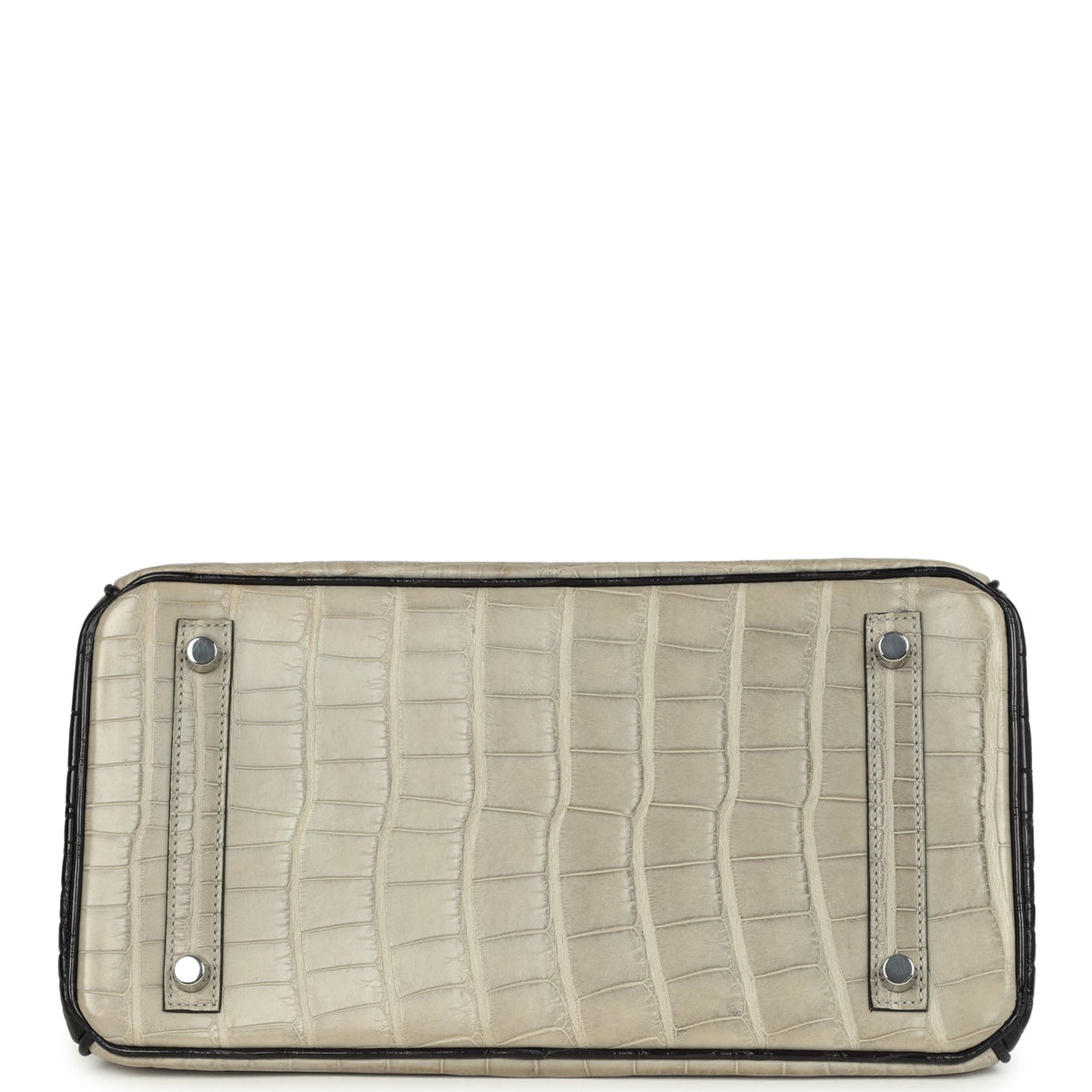 hermes-birkin-30-gris-perle-and-prunoir-matte-alligator-brushed-palladium-hardware-bag
