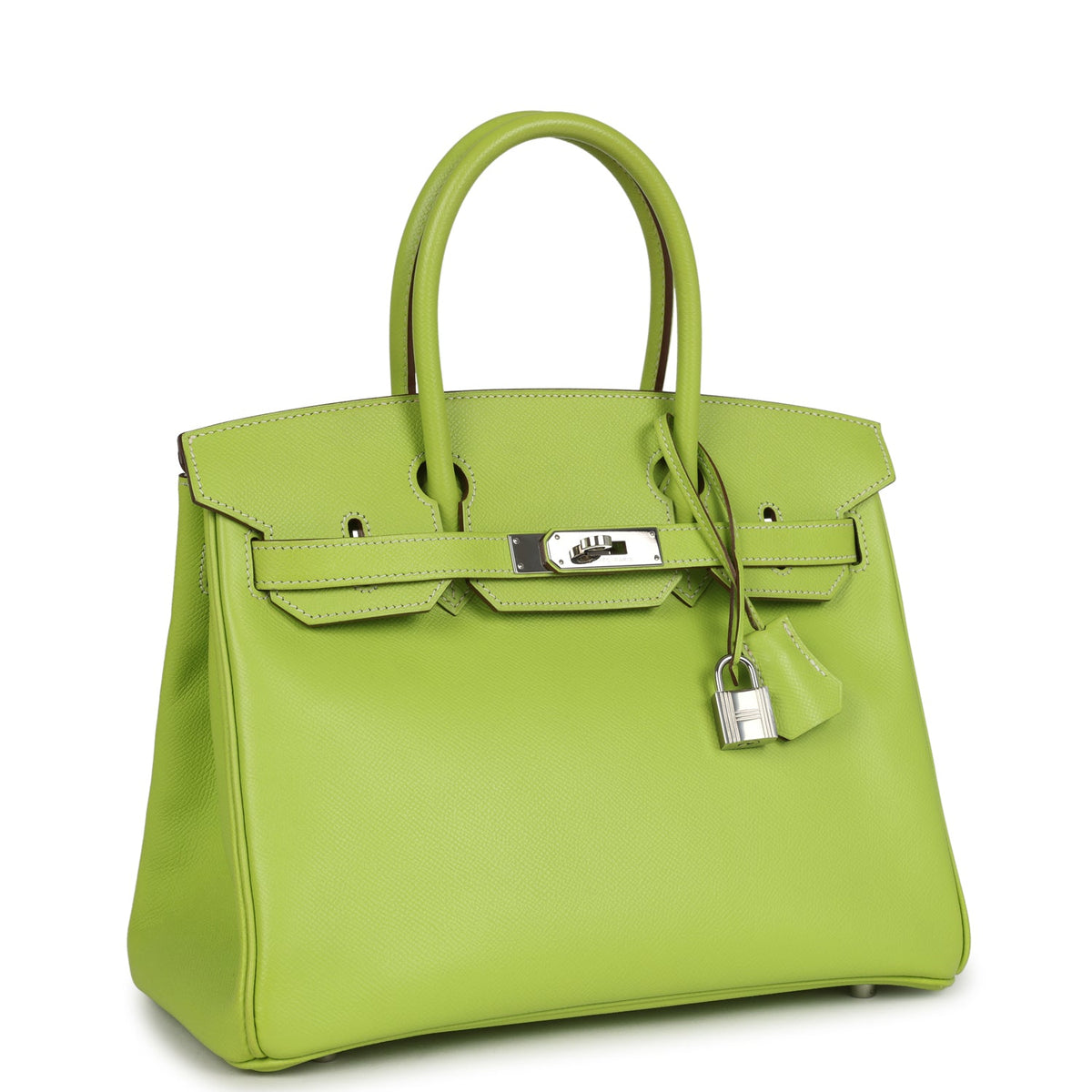 hermes-birkin-30-kiwi-candy-epsom-palladium-hardware-bag
