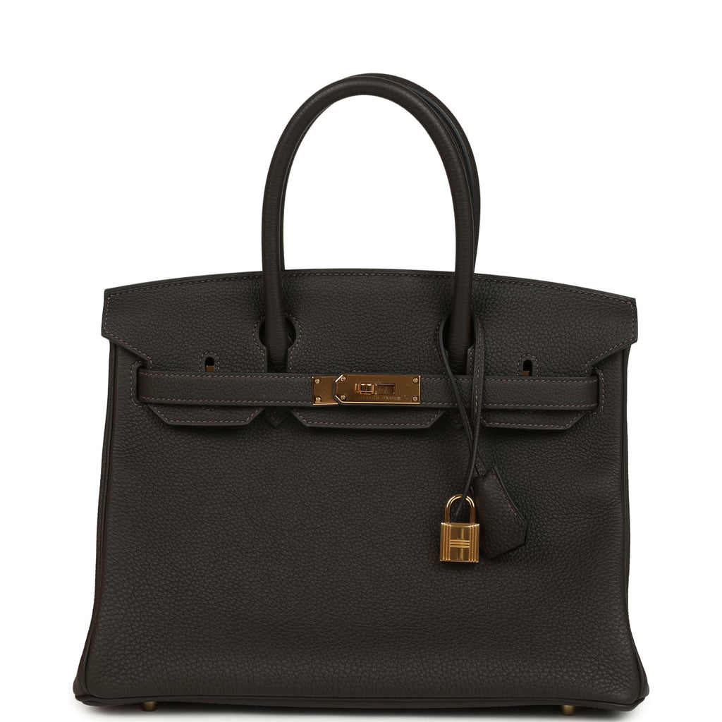 hermes-birkin-30-macassar-togo-gold-hardware-bag